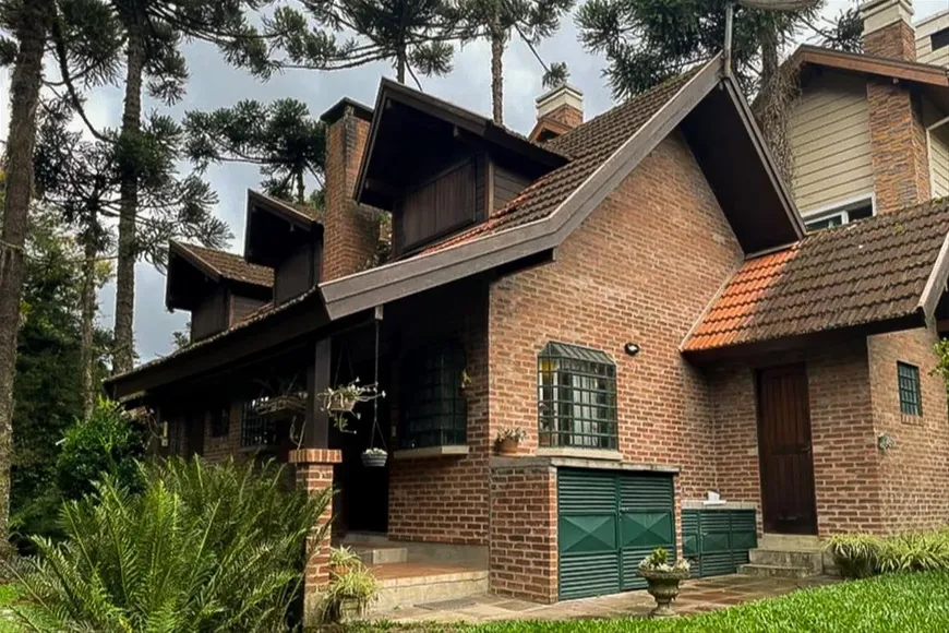 Foto 1 de Casa com 3 Quartos à venda, 165m² em Vila Luiza, Canela