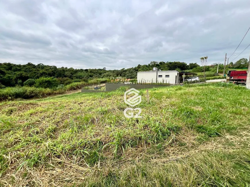 Foto 1 de Lote/Terreno à venda, 1600m² em Terras de Itaici, Indaiatuba