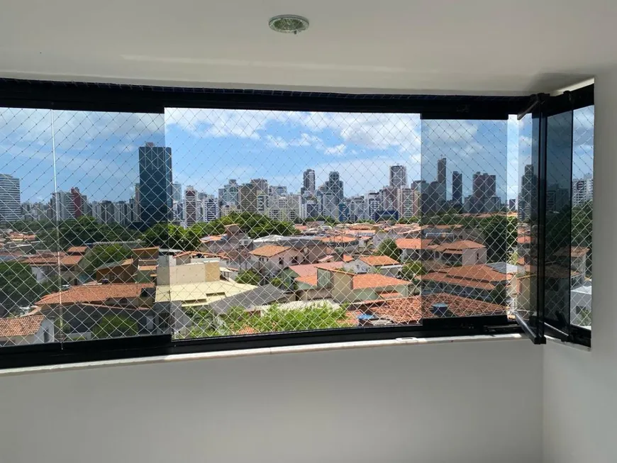 Foto 1 de Apartamento com 3 Quartos à venda, 100m² em Costa Azul, Salvador