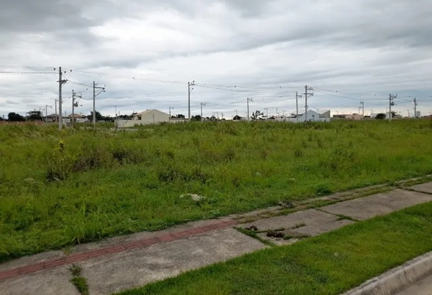 Foto 1 de Lote/Terreno à venda, 160m² em Donana, Campos dos Goytacazes