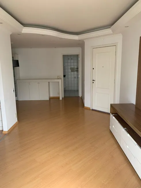 Foto 1 de Apartamento com 2 Quartos à venda, 93m² em Jardim Marajoara, São Paulo