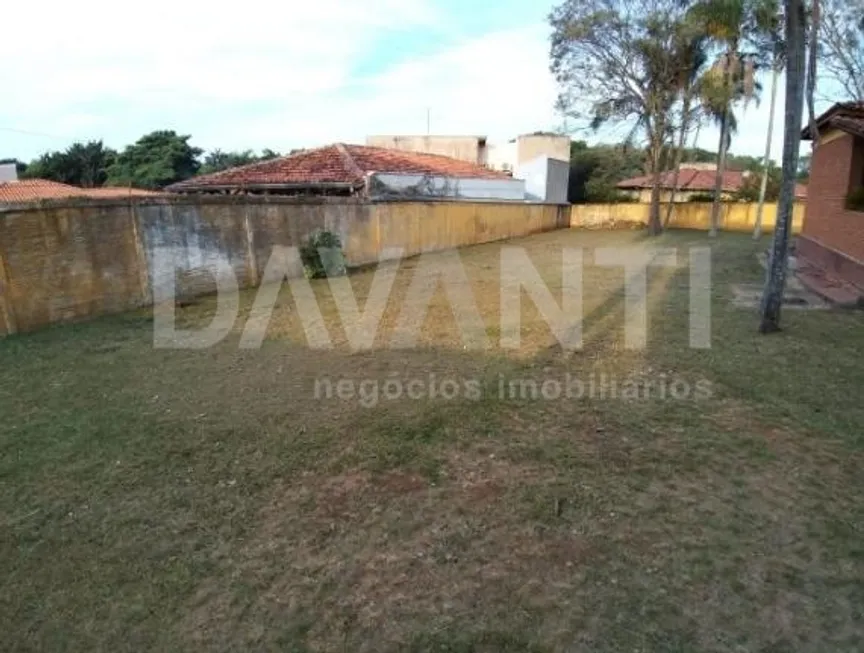 Foto 1 de Lote/Terreno à venda, 412m² em Parque Xangrilá, Campinas