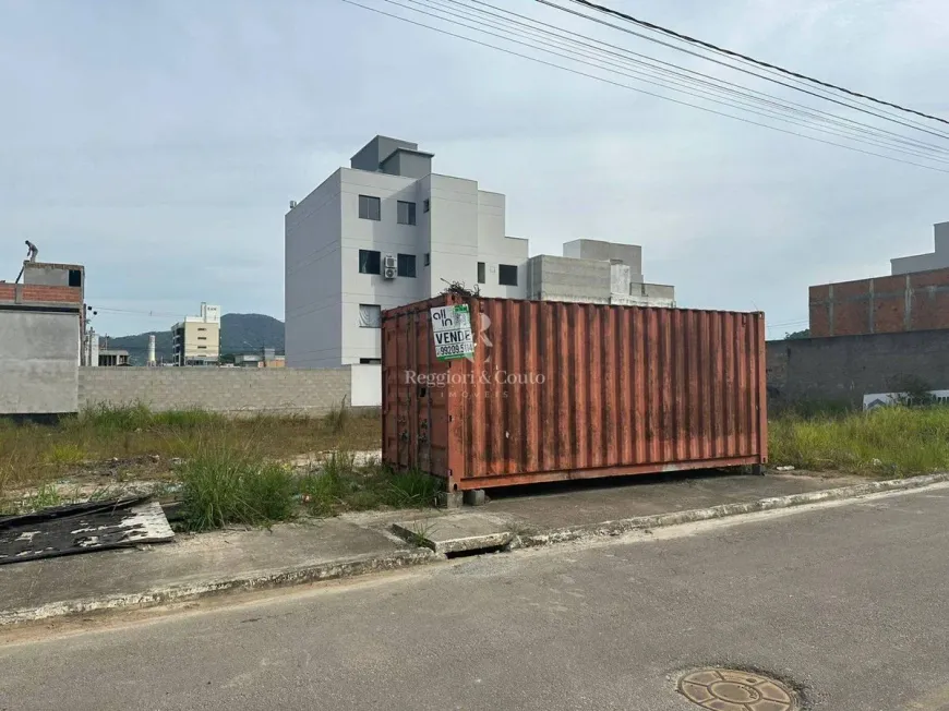 Foto 1 de Lote/Terreno à venda, 300m² em São Francisco de Assis, Camboriú