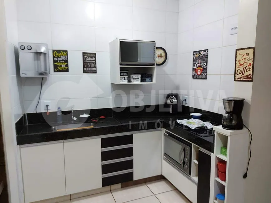 Foto 1 de Apartamento com 2 Quartos à venda, 52m² em Maravilha, Uberlândia