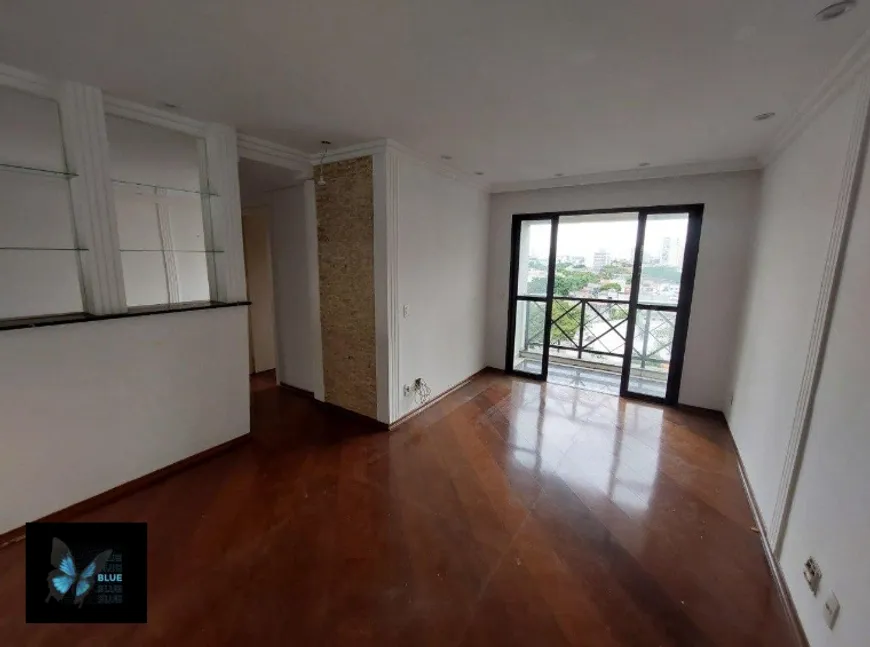 Foto 1 de Apartamento com 3 Quartos à venda, 81m² em Saúde, São Paulo