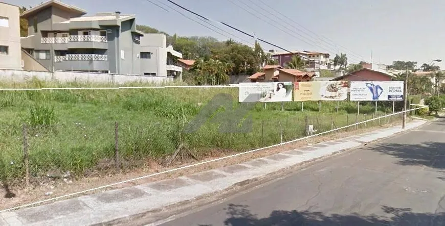 Foto 1 de Lote/Terreno à venda, 469m² em Bairro das Palmeiras, Campinas