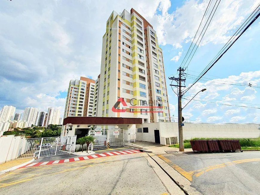 Foto 1 de Apartamento com 3 Quartos à venda, 140m² em Parque Campolim, Sorocaba