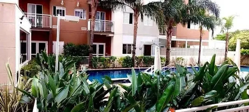 Foto 1 de Apartamento com 2 Quartos à venda, 51m² em Parque Uniao, Jundiaí