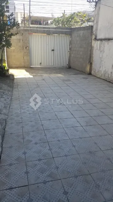 Foto 1 de Casa com 3 Quartos à venda, 115m² em Ramos, Rio de Janeiro