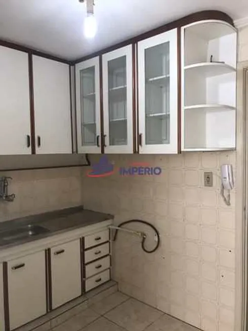 Foto 1 de Apartamento com 2 Quartos à venda, 64m² em Centro, Guarulhos