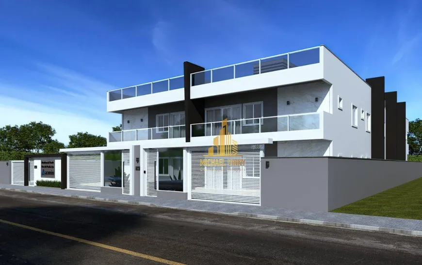 Foto 1 de Apartamento com 2 Quartos à venda, 81m² em Itauna, Saquarema