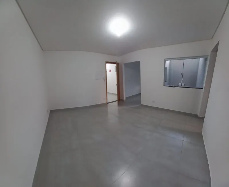 Foto 1 de Apartamento com 2 Quartos à venda, 53m² em Utinga, Santo André