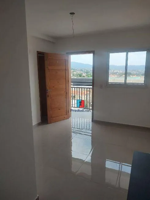 Foto 1 de Apartamento com 2 Quartos à venda, 41m² em Freguesia do Ó, São Paulo