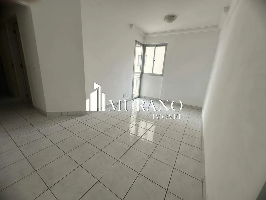 Foto 1 de Apartamento com 3 Quartos à venda, 63m² em Vila Matilde, São Paulo