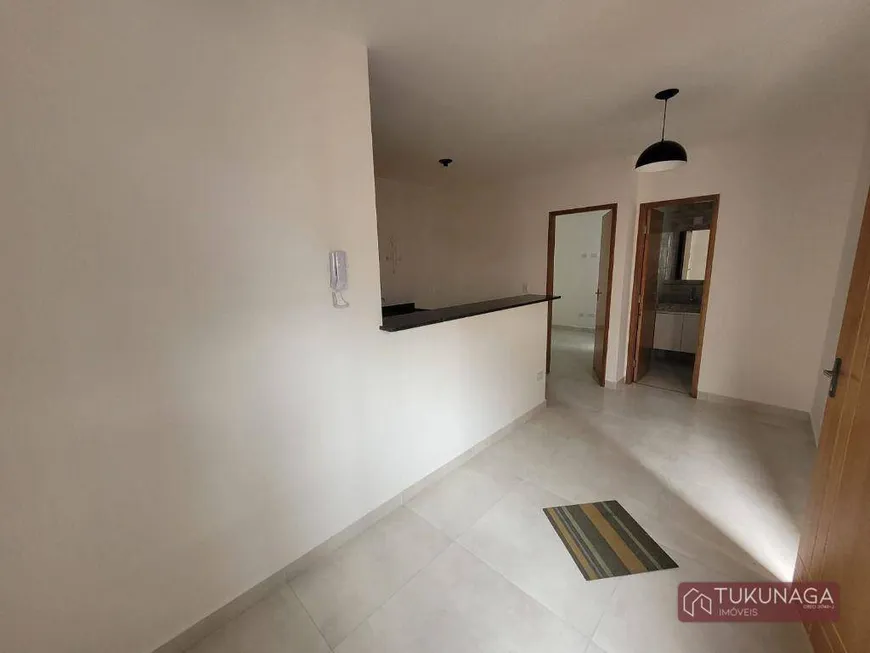 Foto 1 de Apartamento com 1 Quarto à venda, 26m² em Jardim Modelo, São Paulo