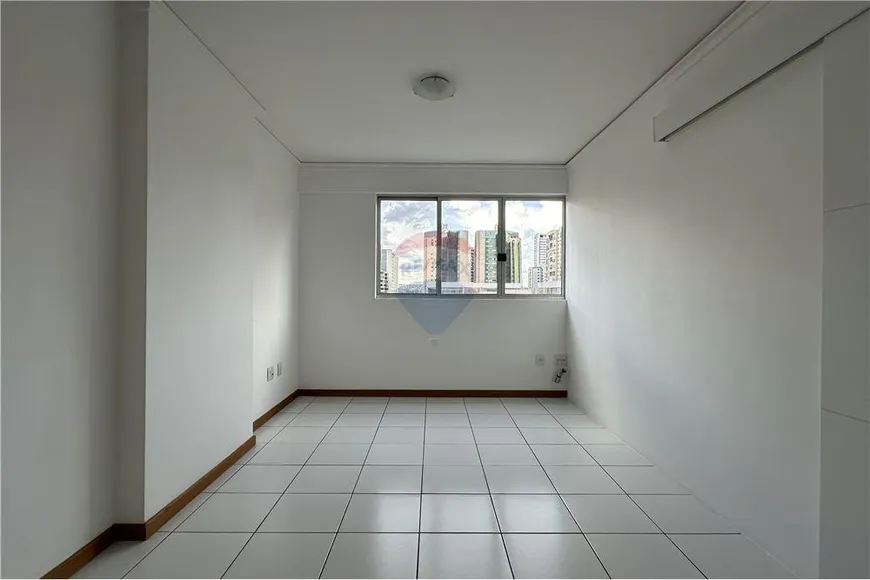 Foto 1 de Apartamento com 1 Quarto para alugar, 27m² em Sul (Águas Claras), Brasília