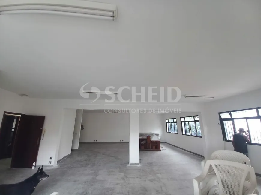 Foto 1 de Sala Comercial para alugar, 152m² em Jardim Prudência, São Paulo