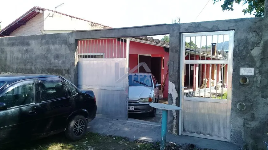 Foto 1 de Casa com 2 Quartos à venda, 150m² em Santa Terezinha, Itanhaém