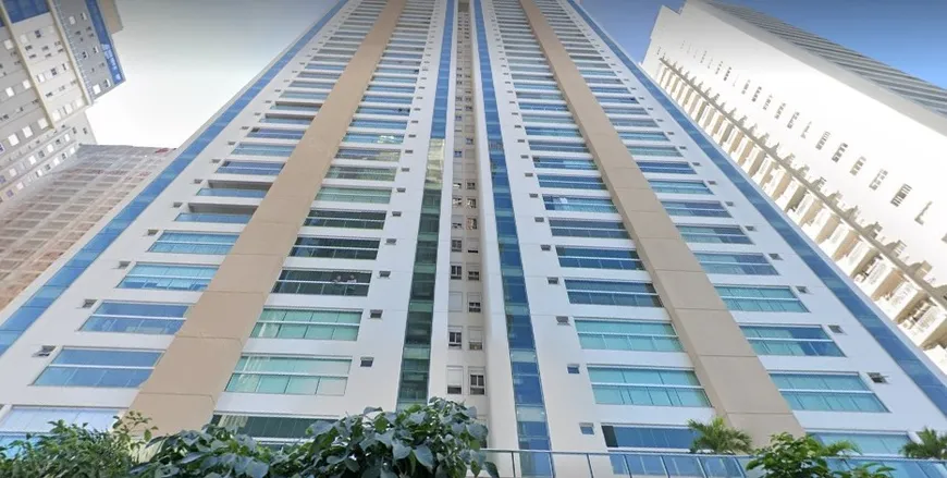 Foto 1 de Apartamento com 3 Quartos para alugar, 111m² em Setor Marista, Goiânia