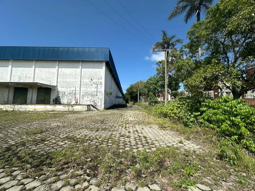 Foto 1 de Galpão/Depósito/Armazém à venda, 7000m² em Colônia Terra Nova, Manaus