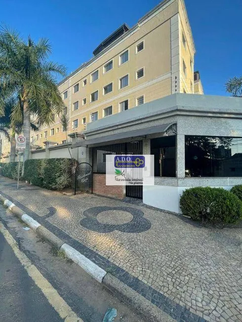 Foto 1 de Apartamento com 2 Quartos à venda, 45m² em Vila João Jorge, Campinas