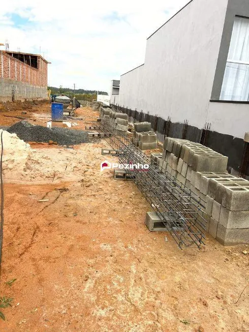 Foto 1 de Lote/Terreno à venda, 327m² em Jardim Residencial Campo Novo, Limeira