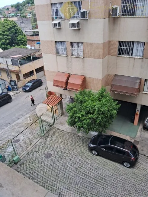 Foto 1 de Apartamento com 2 Quartos à venda, 45m² em Pita, São Gonçalo