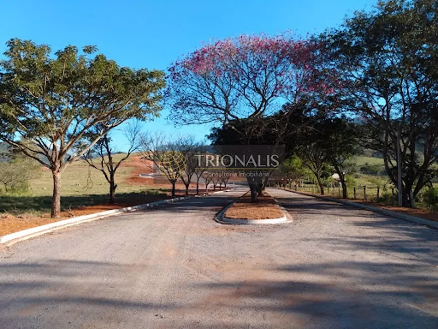 Foto 1 de Lote/Terreno à venda, 317m² em , Bom Jesus dos Perdões