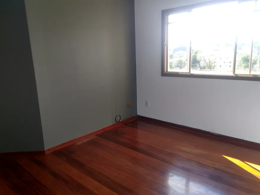 Foto 1 de Apartamento com 3 Quartos à venda, 100m² em Dona Clara, Belo Horizonte