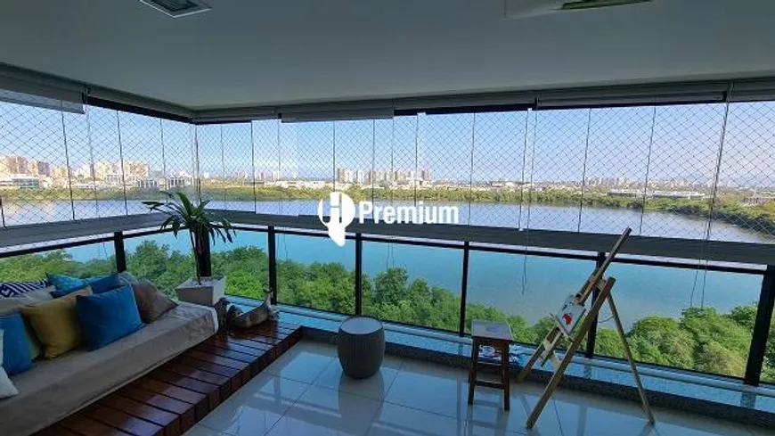 Foto 1 de Apartamento com 4 Quartos à venda, 256m² em Barra da Tijuca, Rio de Janeiro