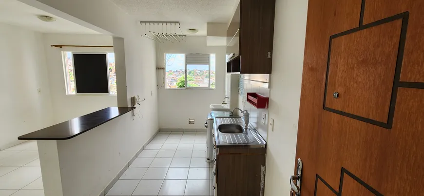 Foto 1 de Apartamento com 2 Quartos à venda, 49m² em Piatã, Salvador