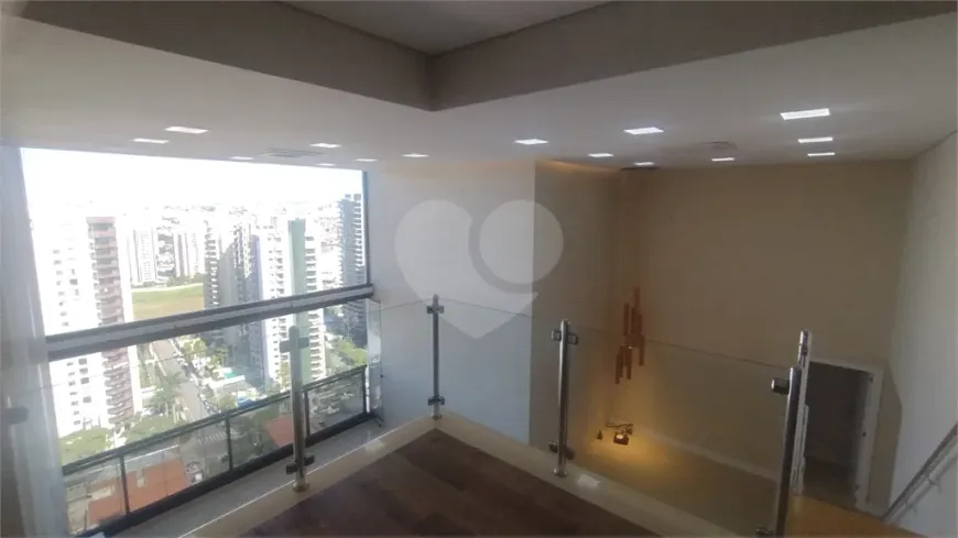 Foto 1 de Apartamento com 2 Quartos à venda, 164m² em Jardim Anália Franco, São Paulo