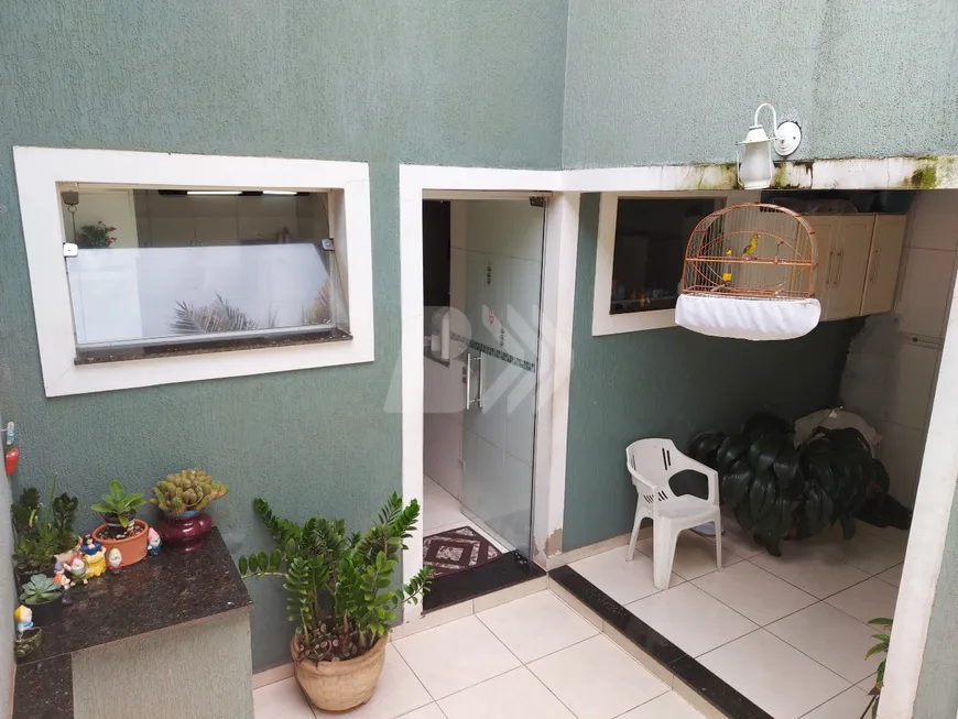 Foto 1 de Casa com 3 Quartos à venda, 180m² em São Dimas, Piracicaba