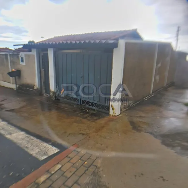 Foto 1 de Casa com 2 Quartos à venda, 240m² em Vila Celina, São Carlos