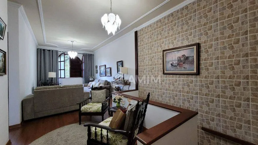 Foto 1 de Casa de Condomínio com 3 Quartos à venda, 170m² em Fonseca, Niterói