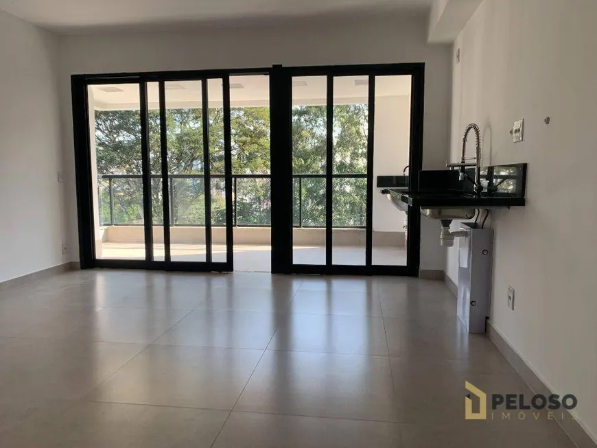 Foto 1 de Apartamento com 2 Quartos à venda, 63m² em Jardim São Paulo, São Paulo