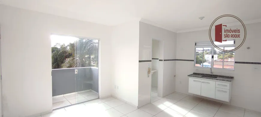 Foto 1 de Apartamento com 2 Quartos à venda, 55m² em Jardim Simus, Sorocaba