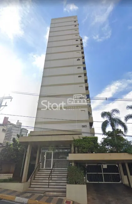 Foto 1 de Apartamento com 4 Quartos à venda, 140m² em Centro, Campinas