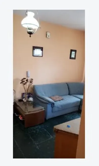 Foto 1 de Apartamento com 2 Quartos à venda, 54m² em Jardim Leblon, Belo Horizonte