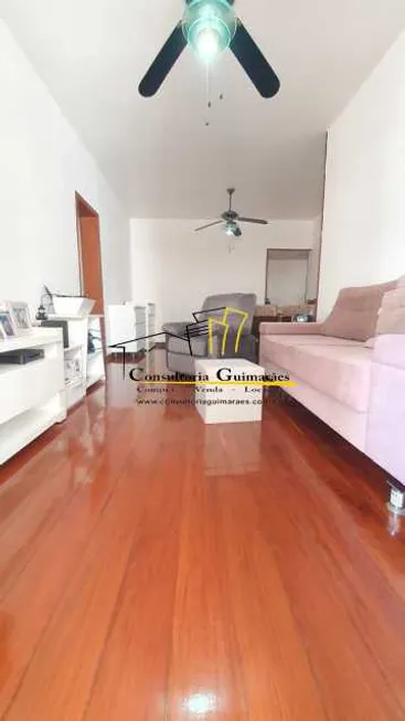 Foto 1 de Apartamento com 3 Quartos à venda, 114m² em Méier, Rio de Janeiro