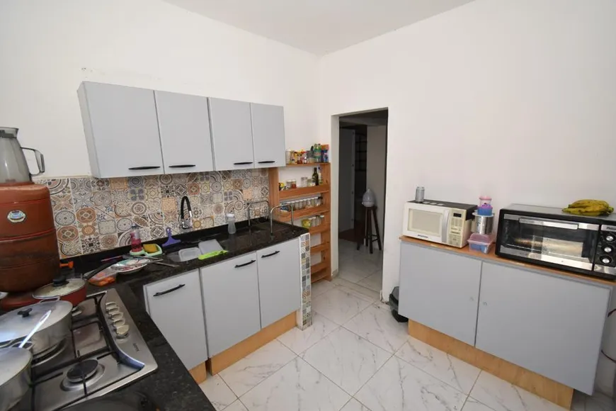 Foto 1 de Casa com 2 Quartos à venda, 70m² em Petrópolis, Santa Luzia