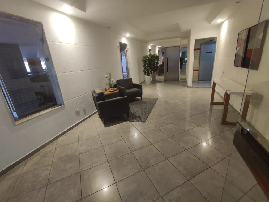 Foto 1 de Apartamento com 1 Quarto à venda, 60m² em Gonzaga, Santos