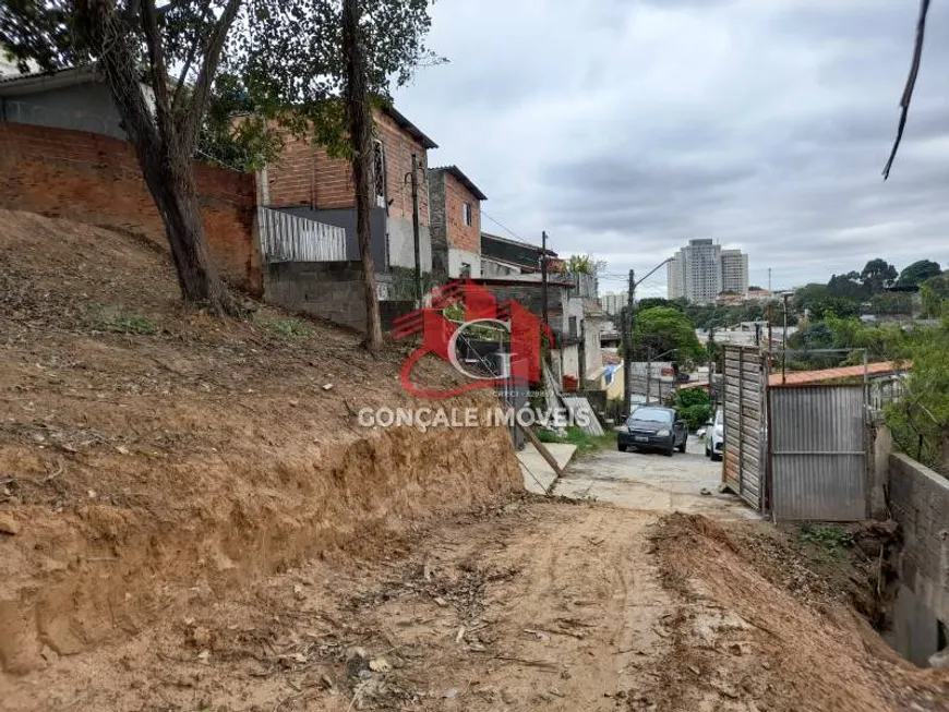 Foto 1 de Lote/Terreno à venda, 900m² em Tucuruvi, São Paulo