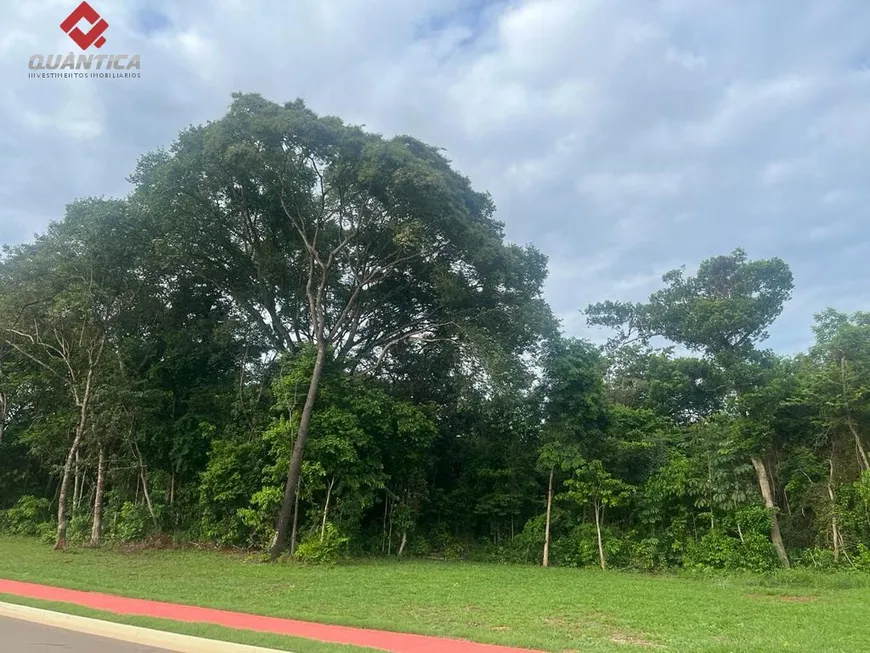 Foto 1 de Lote/Terreno à venda, 636m² em Jardins Franca, Goiânia