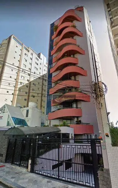 Foto 1 de Apartamento com 5 Quartos à venda, 285m² em Santa Paula, São Caetano do Sul