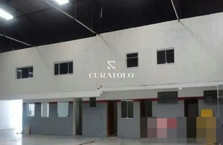 Foto 1 de Galpão/Depósito/Armazém com 8 Quartos à venda, 750m² em Vila Laís, São Paulo