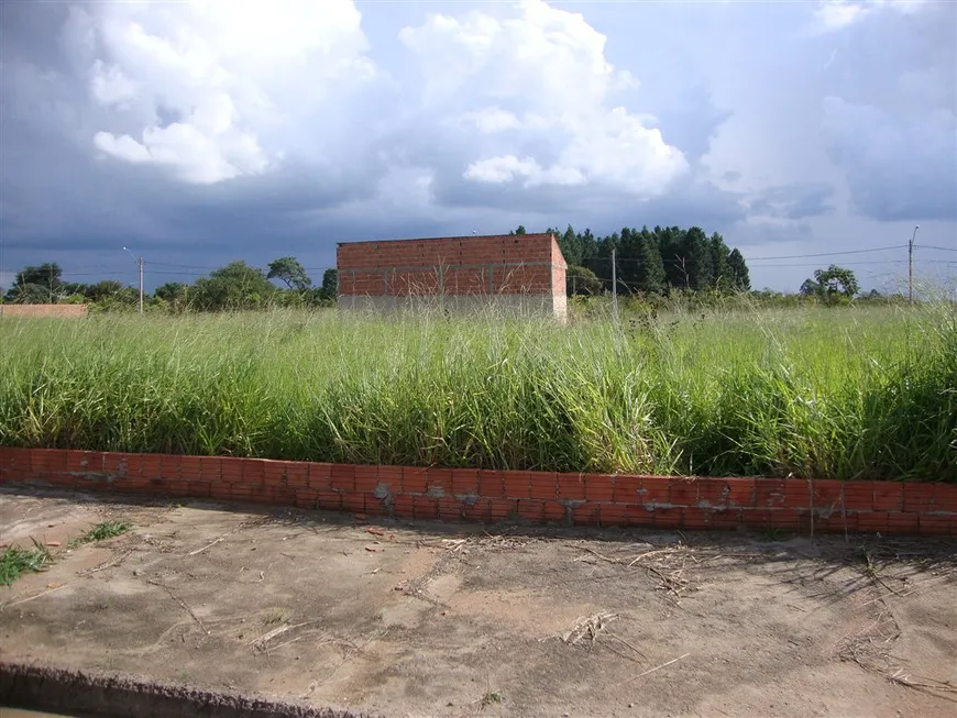 Foto 1 de Lote/Terreno para alugar, 300m² em Jardim Embare, São Carlos