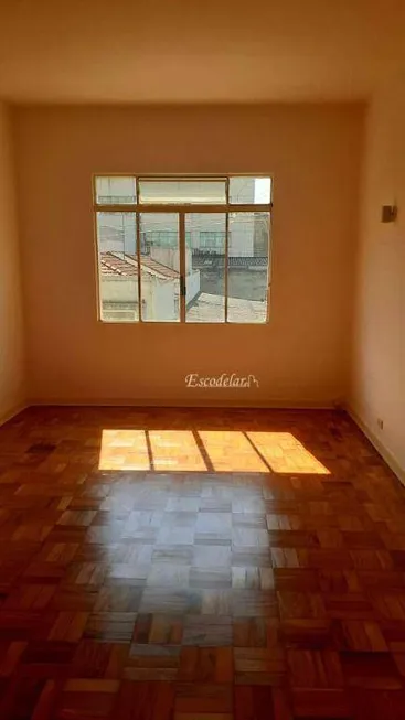 Foto 1 de Apartamento com 3 Quartos à venda, 104m² em Bom Retiro, São Paulo