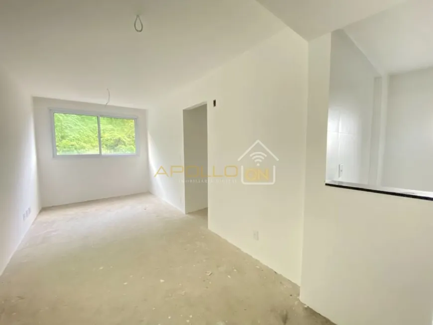 Foto 1 de Apartamento com 1 Quarto à venda, 40m² em Marapé, Santos
