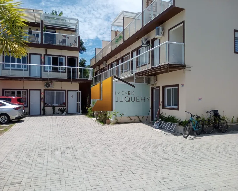 Foto 1 de Casa com 2 Quartos à venda, 80m² em Praia de Juquehy, São Sebastião